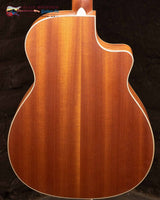 
              Larrivee OMV-40 Legacy Series Left Handed
            
