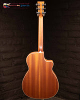 
              Larrivee OMV-40 Legacy Series Left Handed
            