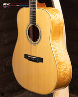 
              Larrivee D-19 Maple (Used)
            
