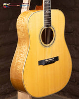 
              Larrivee D-19 Maple (Used)
            