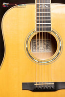 
              Larrivee D-19 Maple (Used)
            