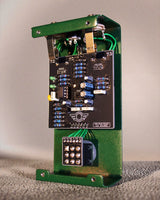 
              Mad Professor Little Green Wonder Handwired Green (New)
            