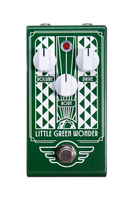 
              Mad Professor Little Green Wonder Handwired Green (New)
            