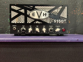 EVH 5150 III 15W Lunchbox (Used)