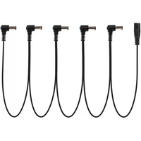 
              Power-All 9V Power Daisy Chain Extension Cable
            