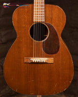 
              Martin Vintage 1951 00-17 Acoustic - Mahogany (Used)
            