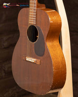 
              Martin Vintage 1951 00-17 Acoustic - Mahogany (Used)
            