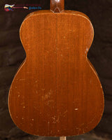 
              Martin Vintage 1951 00-17 Acoustic - Mahogany (Used)
            