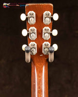 
              Martin Vintage 1951 00-17 Acoustic - Mahogany (Used)
            