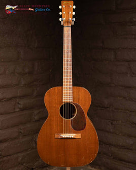 Martin Vintage 1951 00-17 Acoustic - Mahogany (Used)