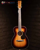 
              Martin 00-DB Jeff Tweedy - Tweedy Burst (New)
            