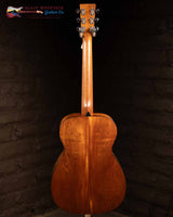 
              Martin 00-DB Jeff Tweedy - Tweedy Burst (New)
            