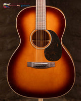 
              Martin 000-12F Custom Shop Flamed Mahogany (new)
            