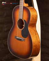 
              Martin 000-12F Custom Shop Flamed Mahogany (new)
            
