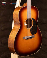 
              Martin 000-12F Custom Shop Flamed Mahogany (new)
            