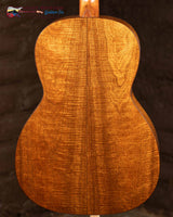 
              Martin 000-12F Custom Shop Flamed Mahogany (new)
            