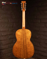 
              Martin 000-12F Custom Shop Flamed Mahogany (new)
            