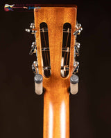 
              Martin 000-12F Custom Shop Flamed Mahogany (new)
            