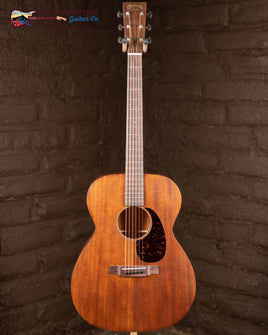 Martin 000-15M - Mahogany Top (Used)