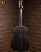 
              Martin 000-17E Acoustic-electric Guitar, Left Handed - Black Smoke (New)
            