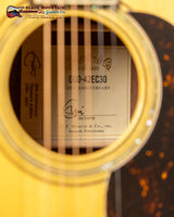 
              Martin 000-42EC 30th Anniversary (New)
            