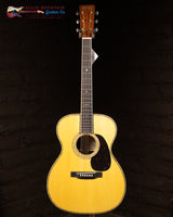 
              Martin 000-42EC 30th Anniversary (New)
            