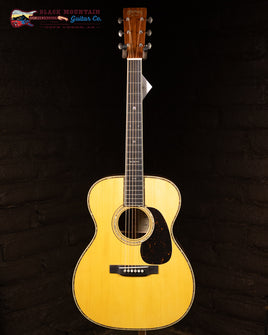 Martin 000-42EC 30th Anniversary (New)