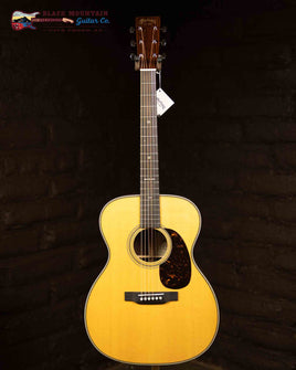 Martin 000-EC 30th Anniversary