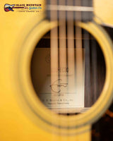 
              Martin 000-EC 30th Anniversary
            