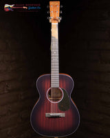 
              Martin 000 Jr E Jeff Tweedy - Tweedy Burst (New)
            