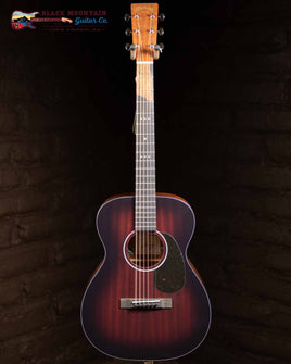 Martin 000 Jr E Jeff Tweedy - Tweedy Burst (New)