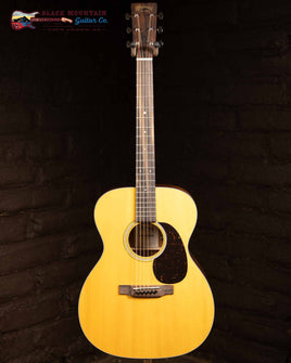 Martin 000-12E Retro Road Series (New)