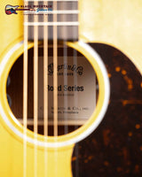
              Martin 000-12E Retro Road Series (New)
            