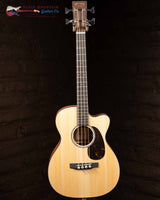 
              Martin 000CJR-10E Acoustic-electric Bass Guitar - Satin (New)
            