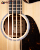 
              Martin 000CJR-10E Acoustic-electric Bass Guitar - Satin (New)
            