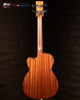
              Martin 000CJR-10E Acoustic-Electric Bass Guitar - Burst (New)
            