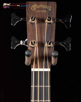 
              Martin 000CJR-10E Acoustic-Electric Bass Guitar - Burst (New)
            