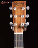 
              Martin 000C Jr-E StreetMaster Acoustic-electric Guitar - Dark Mahogany Distressed (New)
            