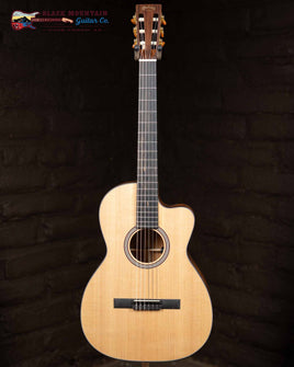 Martin 000C12-16E Nylon (New)