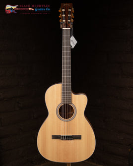Martin 000c12-16E Nylon (New)