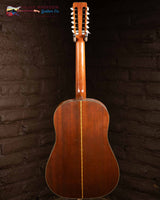 
              Martin D12-20 12-string Acoustic-electric Guitar - Natural (Used)
            