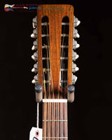 
              Martin D12-20 12-string Acoustic-electric Guitar - Natural (Used)
            