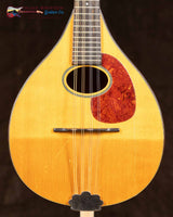 
              Martin Vintage 1948 A-Type Mandolin - Spruce w/ Mahogany Sides (Used)
            