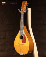 
              Martin Vintage 1948 A-Type Mandolin - Spruce w/ Mahogany Sides (Used)
            