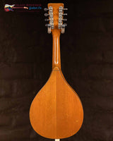 
              Martin Vintage 1948 A-Type Mandolin - Spruce w/ Mahogany Sides (Used)
            