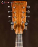 
              Martin Vintage 1948 A-Type Mandolin - Spruce w/ Mahogany Sides (Used)
            