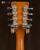 
              Martin Vintage 1948 A-Type Mandolin - Spruce w/ Mahogany Sides (Used)
            