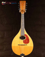 
              Martin Vintage 1948 A-Type Mandolin - Spruce w/ Mahogany Sides (Used)
            