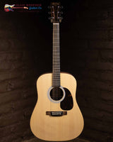
              Martin D-X2E Billy Strings Signature Acoustic-electric Guitar - Natural (New)
            