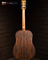 
              Martin D-X2E Billy Strings Signature Acoustic-electric Guitar - Natural (New)
            